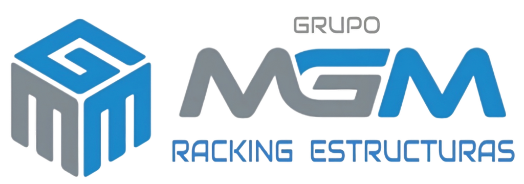 MGM Racking Estructuras
